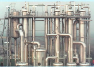 Crystallizer